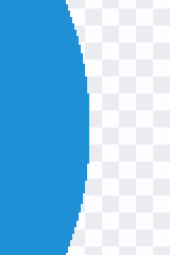GIF, binary alpha