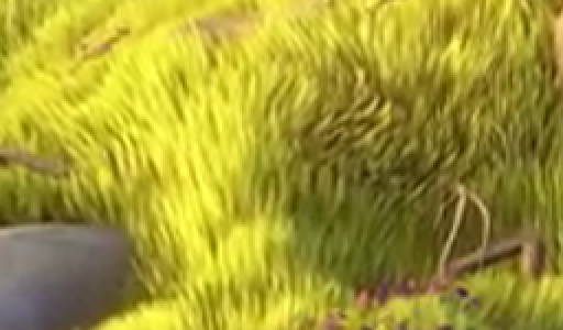 720p, 1 Mbps, VMAF 68.4